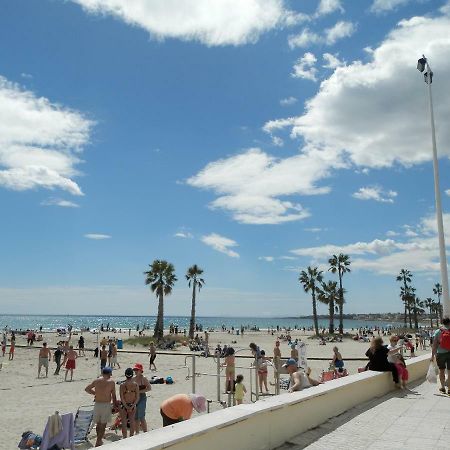 Apartments Home Of Sun Torrevieja Buitenkant foto