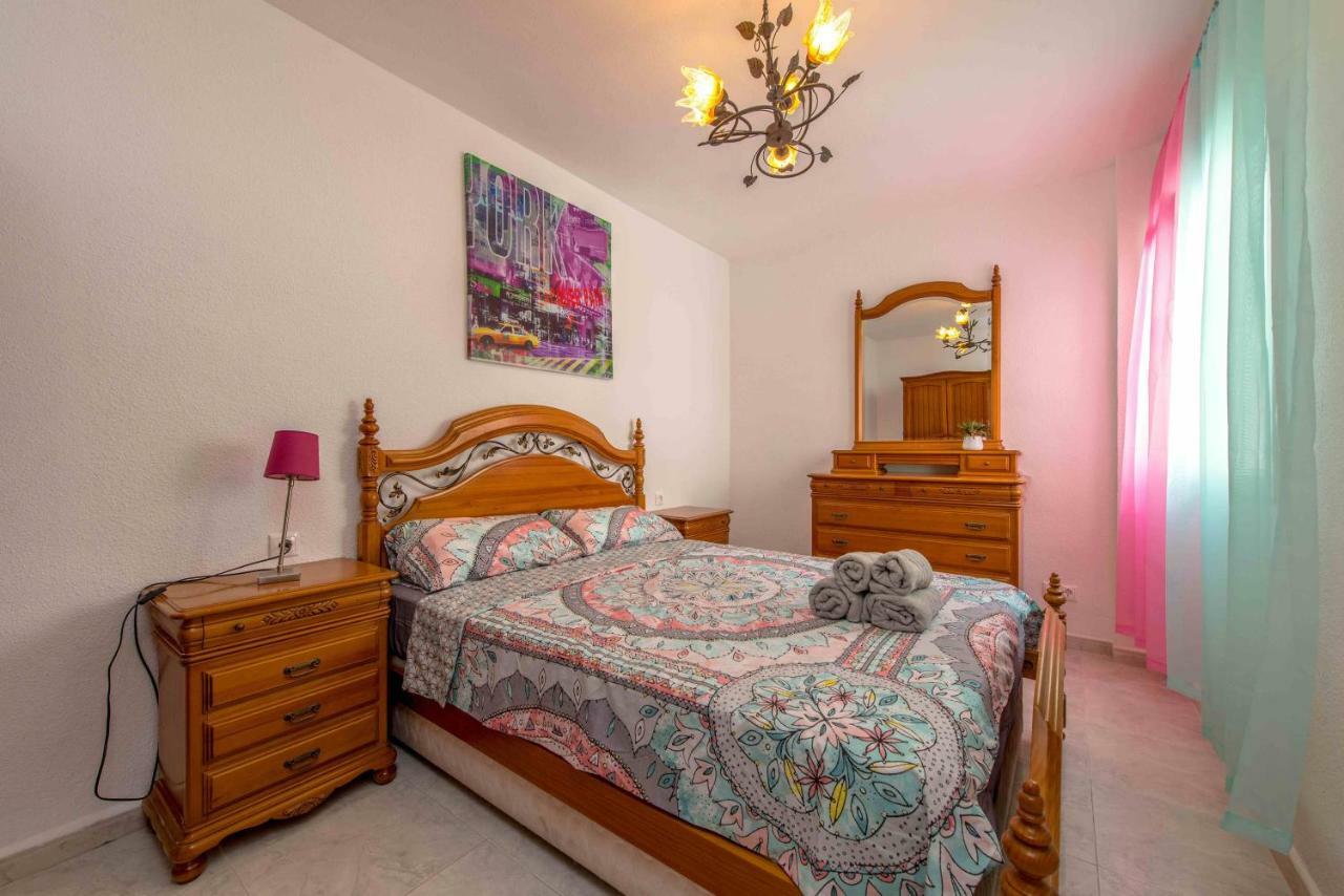 Apartments Home Of Sun Torrevieja Buitenkant foto