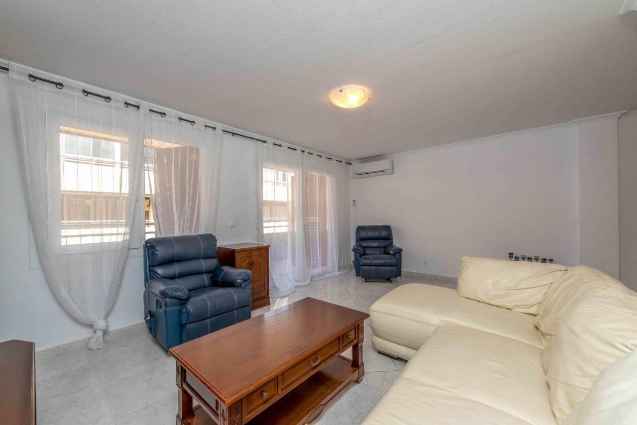 Apartments Home Of Sun Torrevieja Buitenkant foto