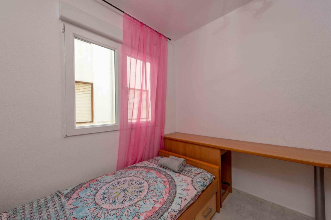 Apartments Home Of Sun Torrevieja Buitenkant foto