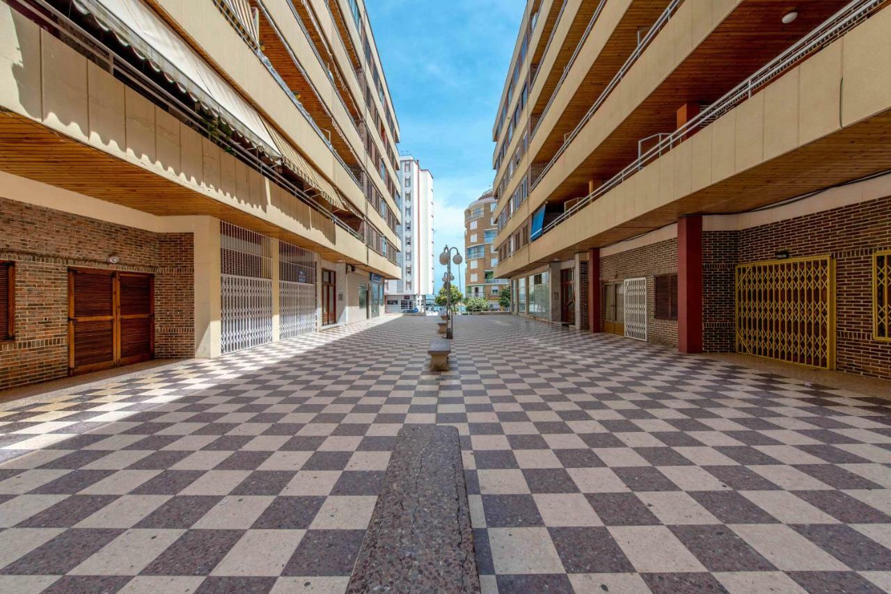Apartments Home Of Sun Torrevieja Buitenkant foto