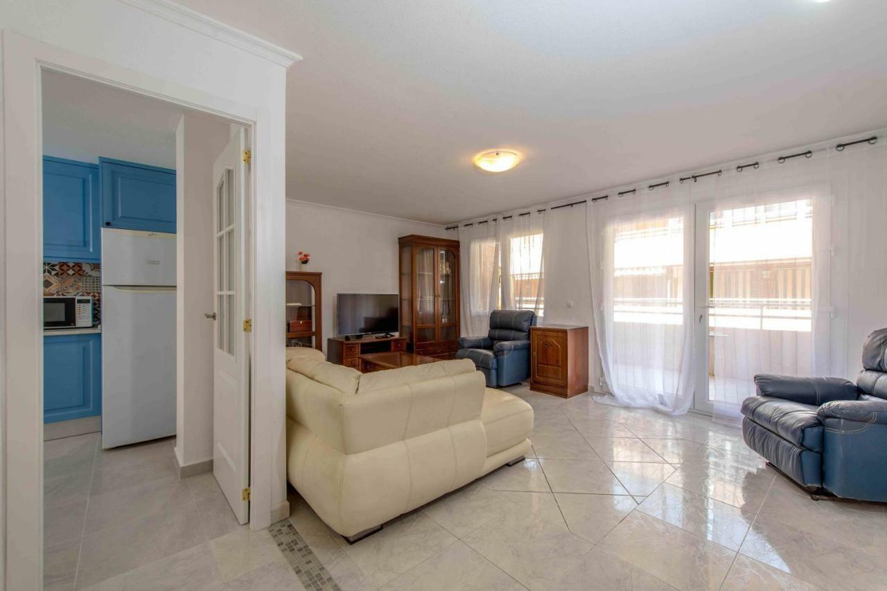 Apartments Home Of Sun Torrevieja Buitenkant foto