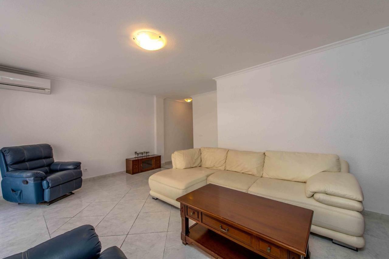 Apartments Home Of Sun Torrevieja Buitenkant foto