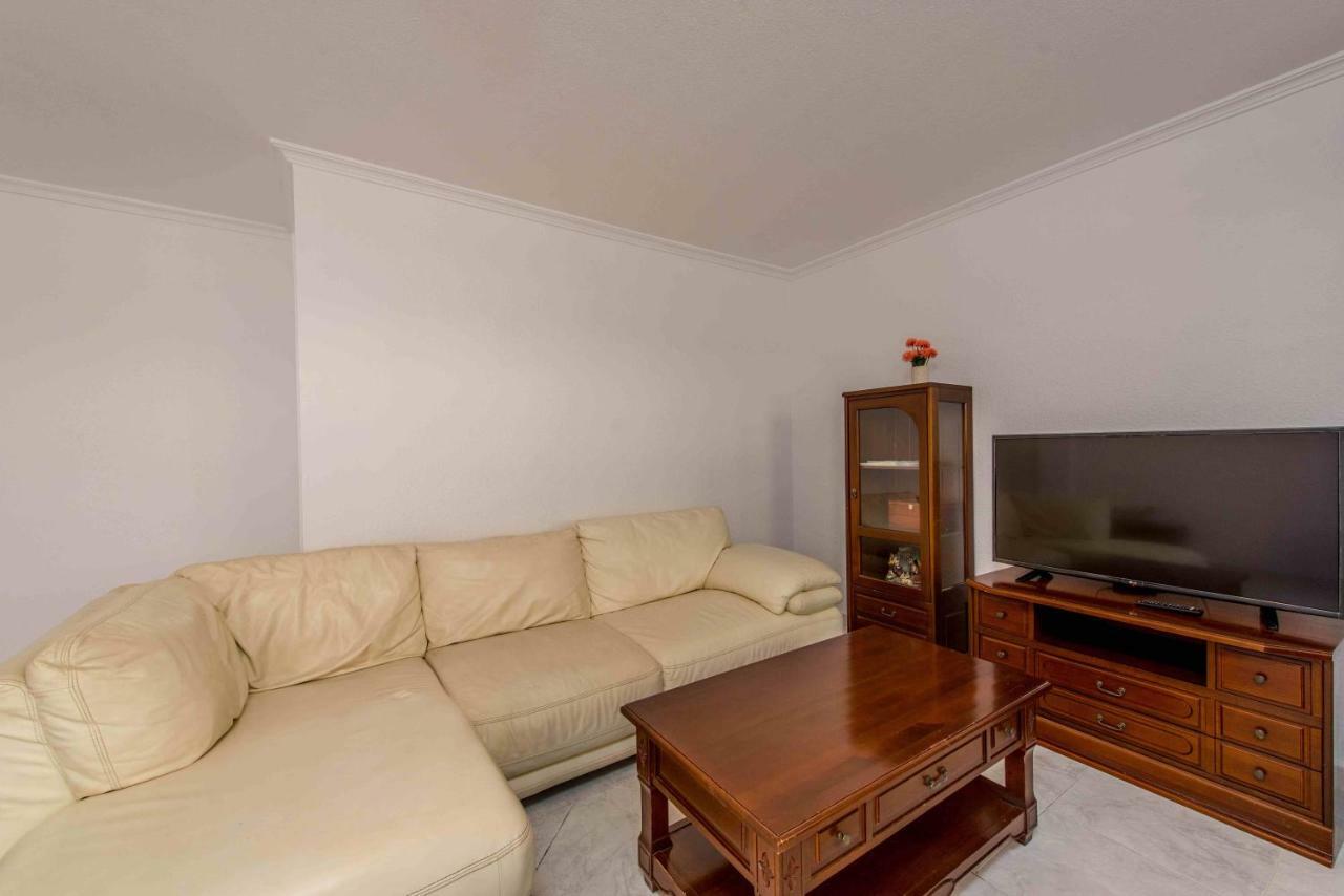 Apartments Home Of Sun Torrevieja Buitenkant foto